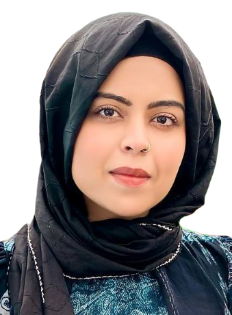 Saba Ibrahim
